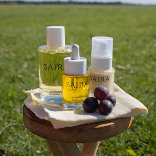 Your Glow Ritual