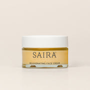 Rejuvenating Face Cream