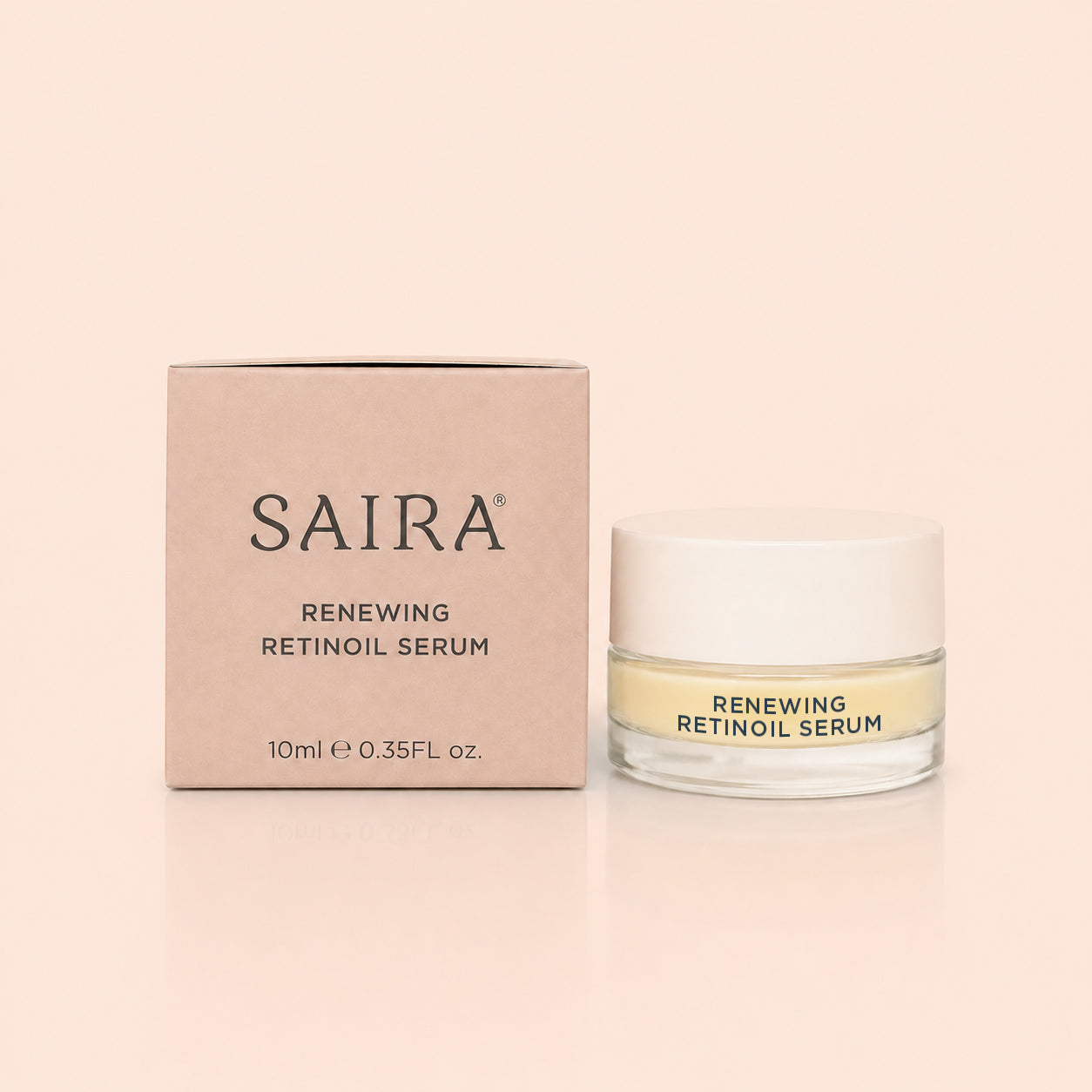 Organic Renewing Retinoil Serum
