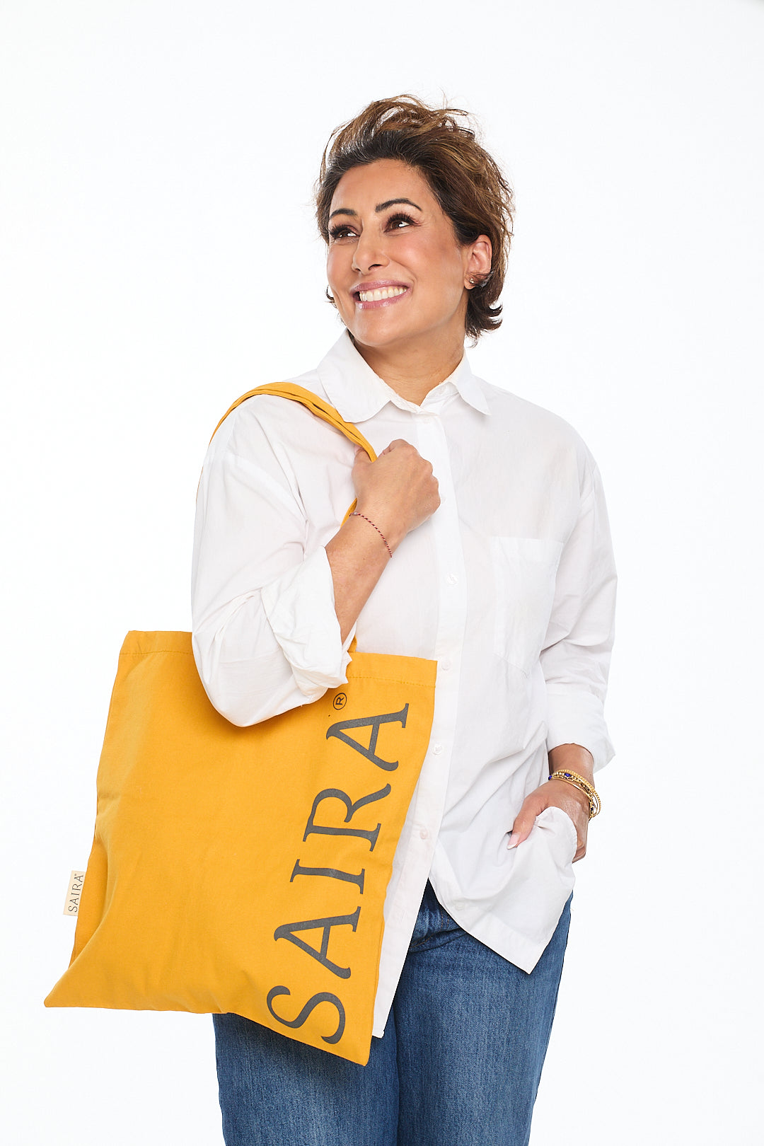 Saira Khan