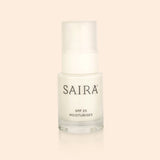 SPF 25 Moisturiser