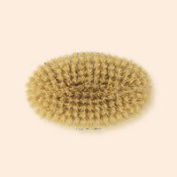 Dry Skin Brush