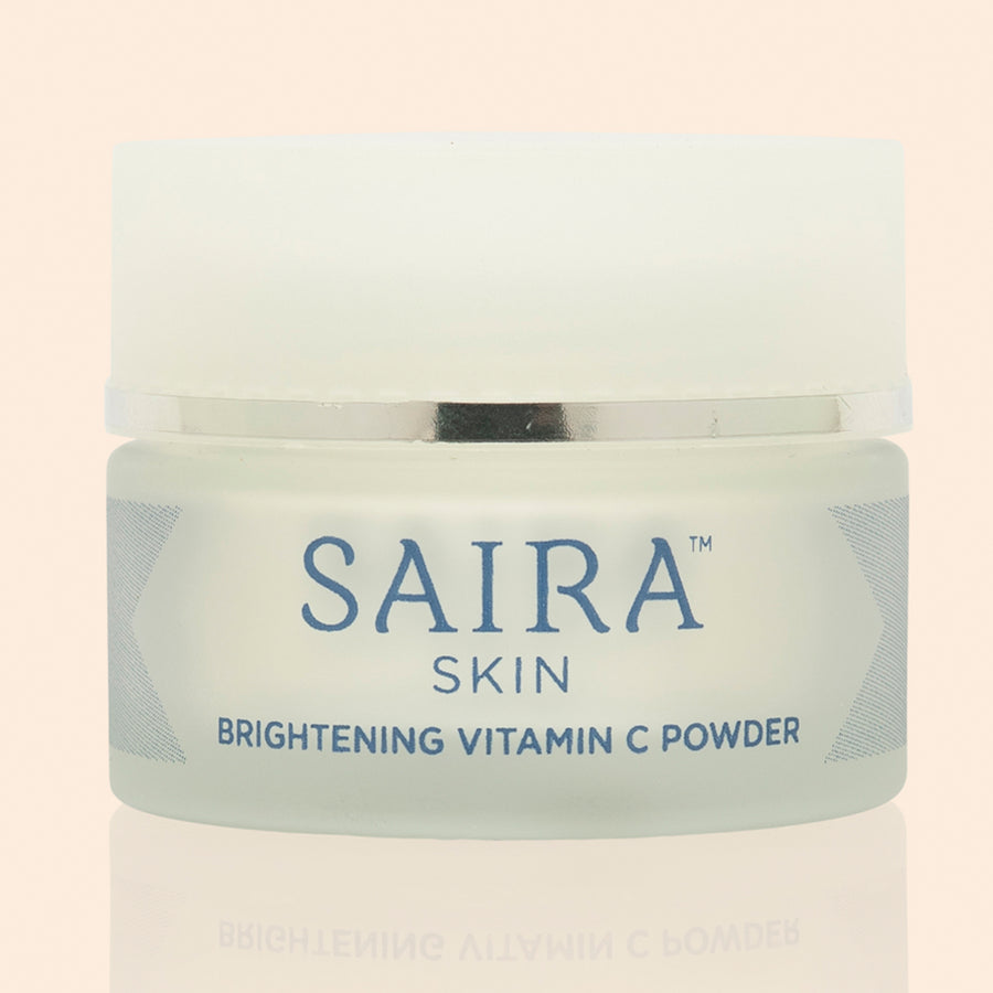 Brightening Vitamin C Powder