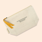 Accessory Bag – Natural Earth Aware