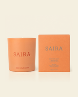 Own Your Glow Soy Wax Candle