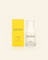Organic SPF 25 Moisturiser