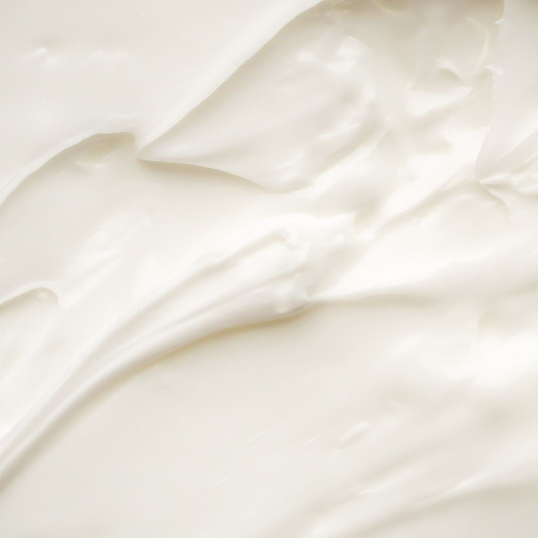 Organic SPF 25 Moisturiser