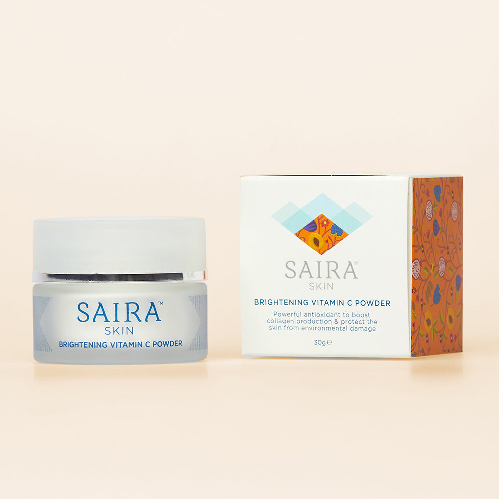 Brightening Vitamin C Powder