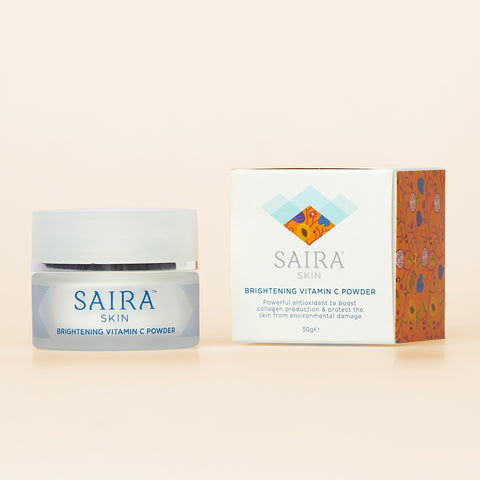 Brightening Vitamin C Powder