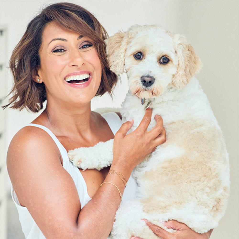 Saira Khan