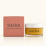 Organic Exfoliating Treatment Mask
