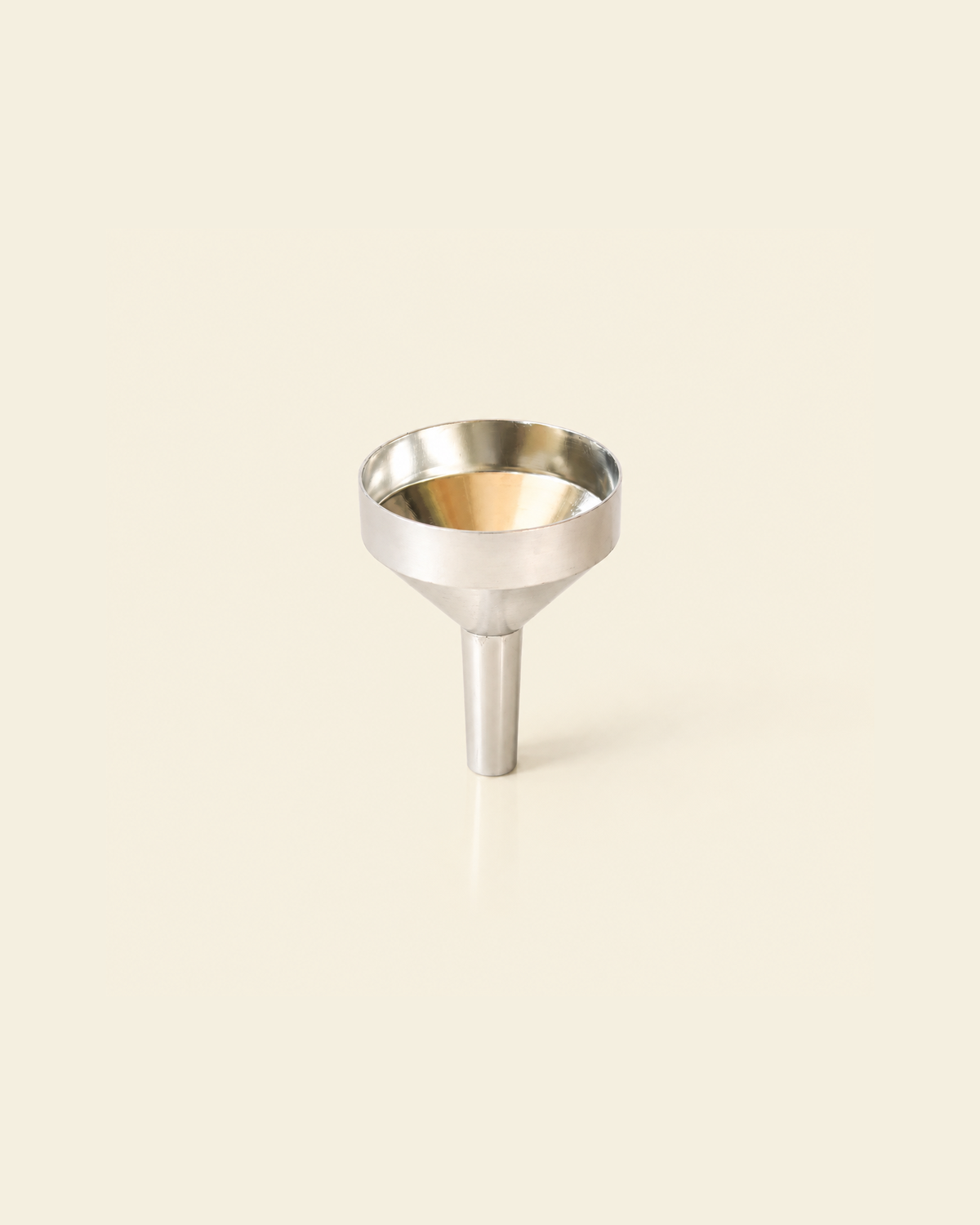 The Ritual Funnel