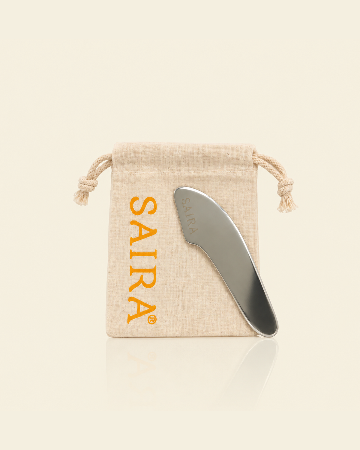 The Ritual Spatula