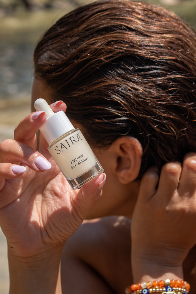 Why does your skin keep asking for more?