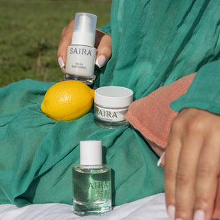 Your Brightening Ritual
