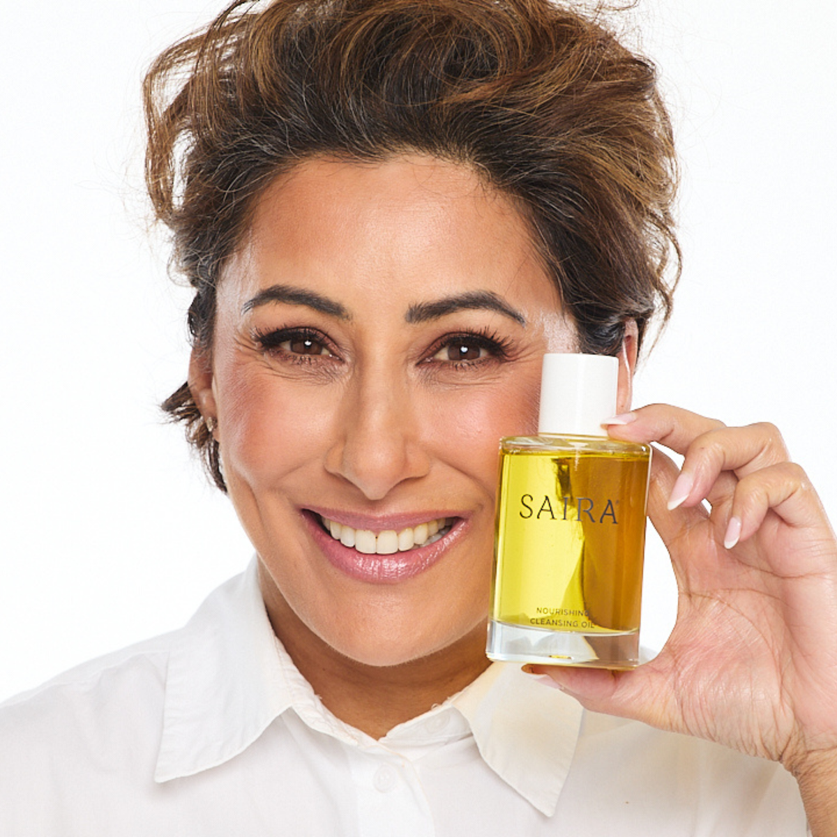 Saira Khan