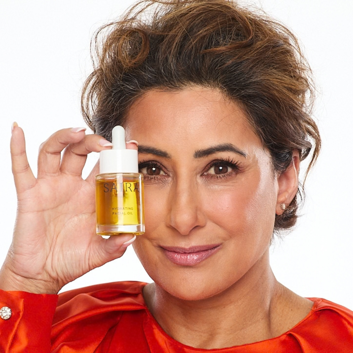 Saira Khan