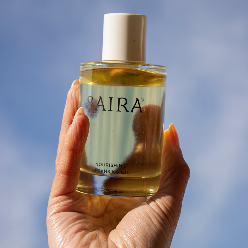 Why does skincare have to be so complicated?