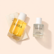 The Cleanse + Quench Duo