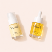 The Evening Nourishing Duo