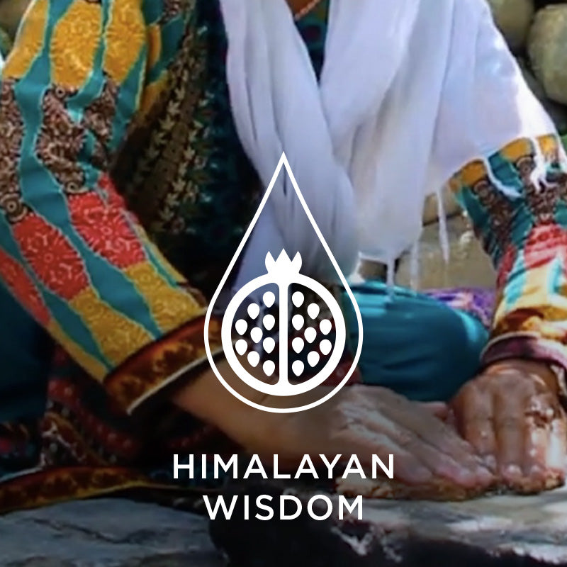 Himalayan wisdom