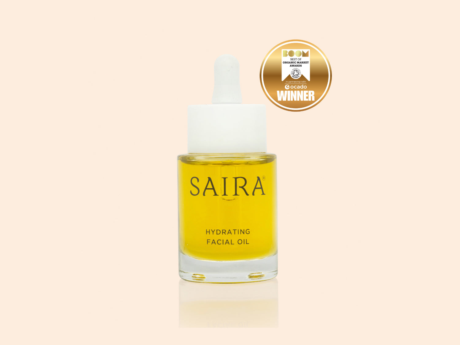 SAIRA