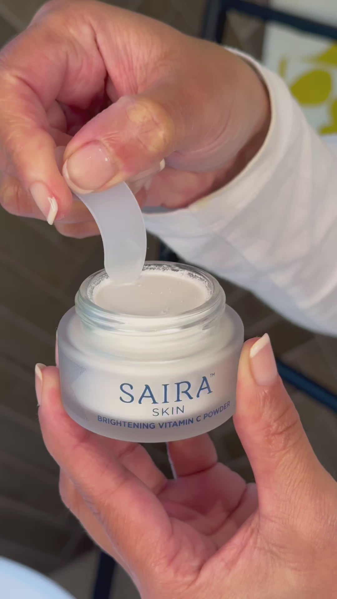 Load video: Brightening Trio