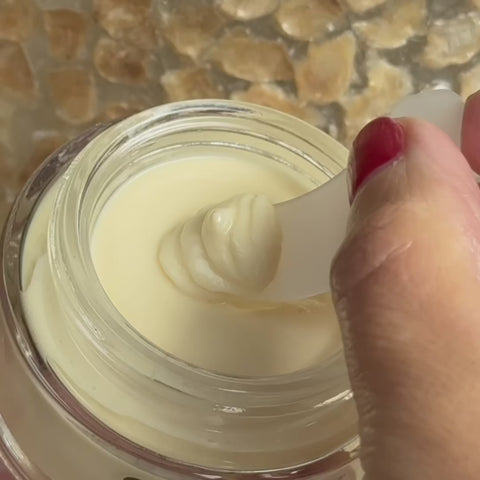 Rejuvenating Face Cream