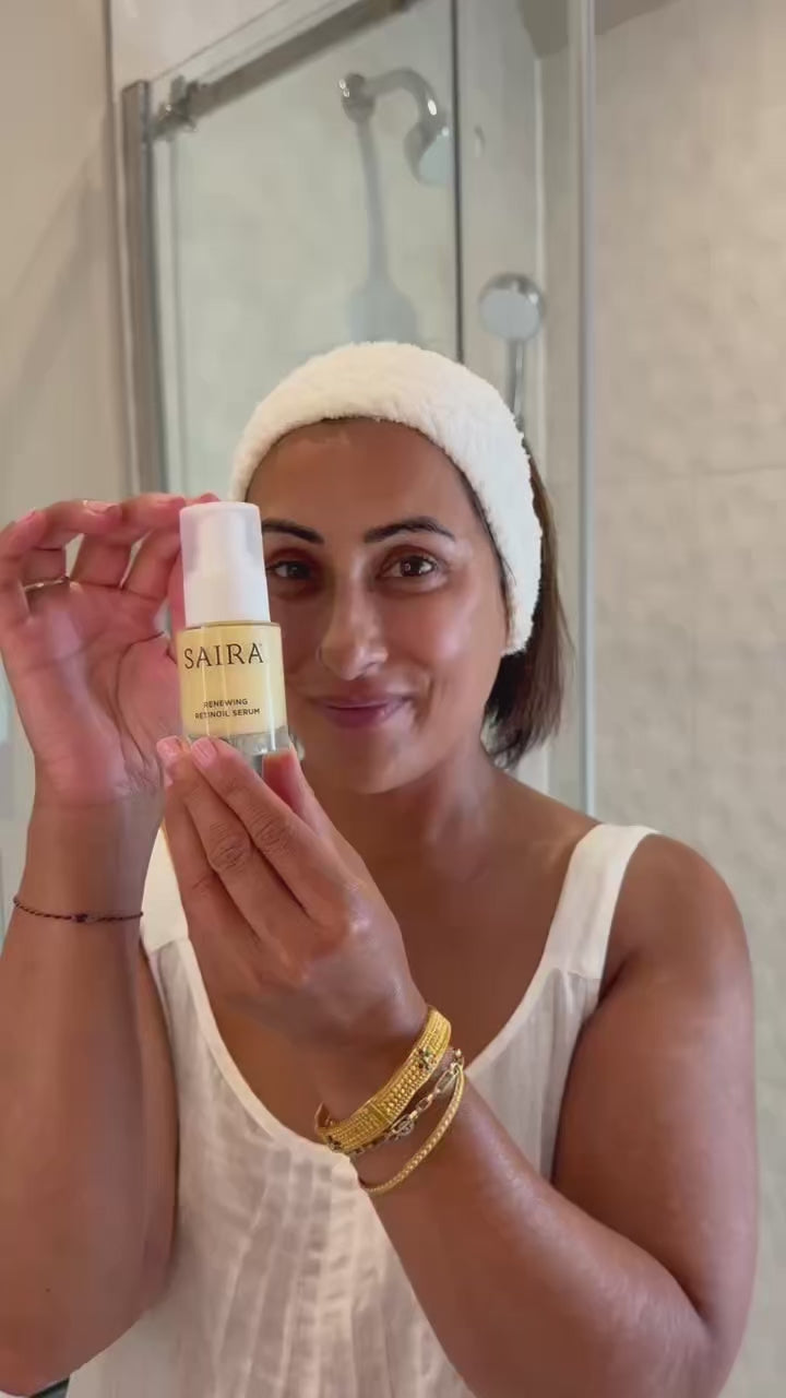 Load video: The Evening Nourishing Duo