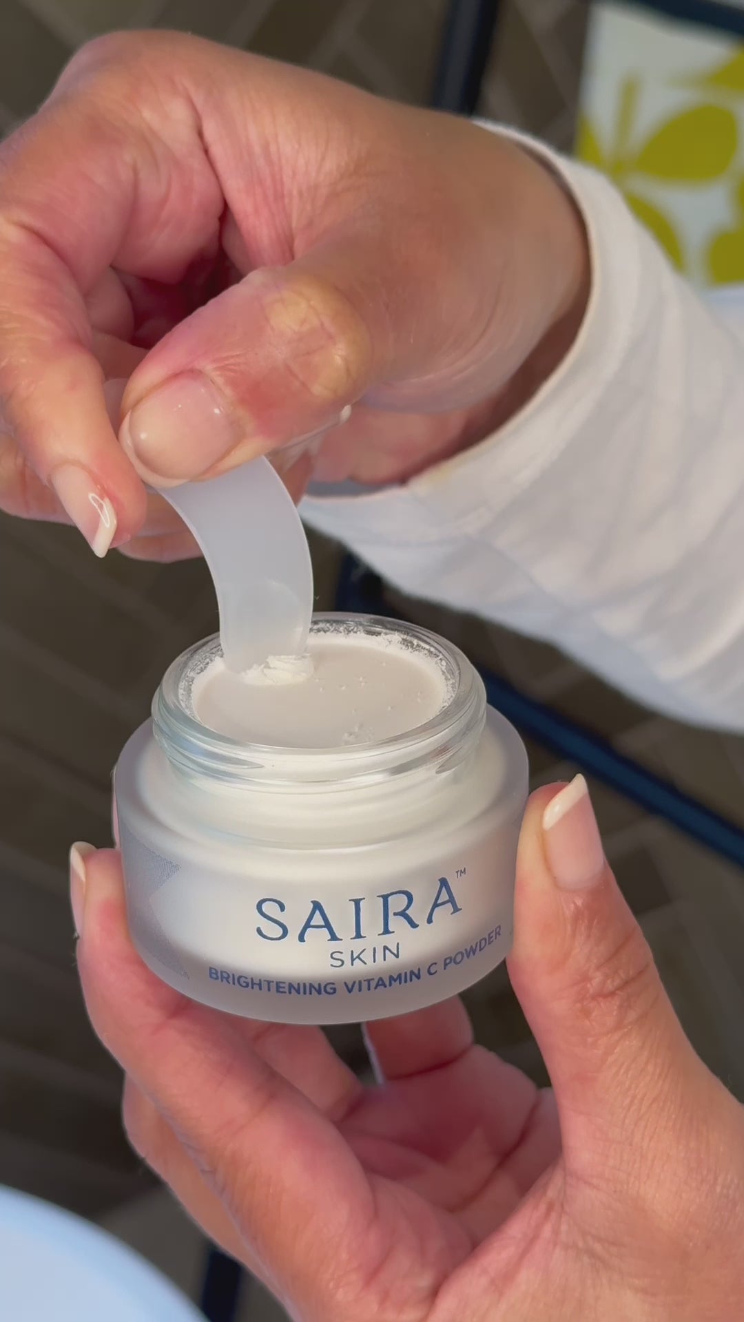 Load video: The Antioxidant Duo