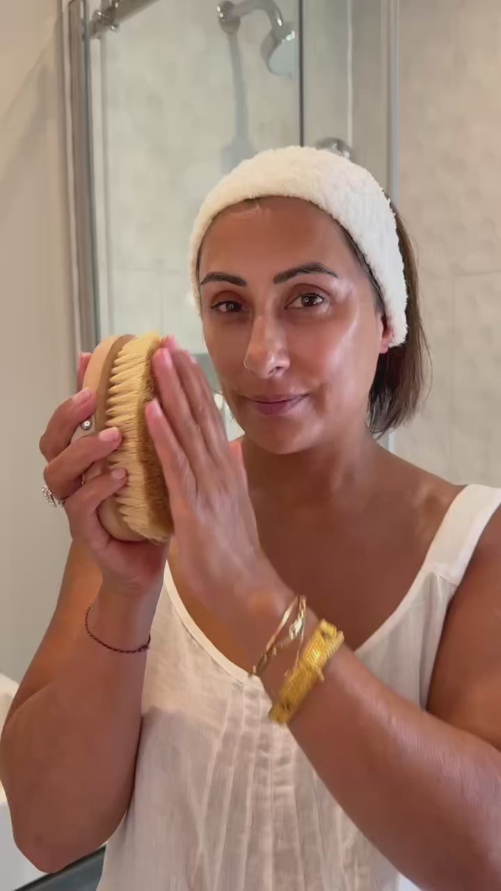 Load video: The Body Ritual Duo