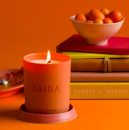 Do you know what’s actually burning in your candle?
