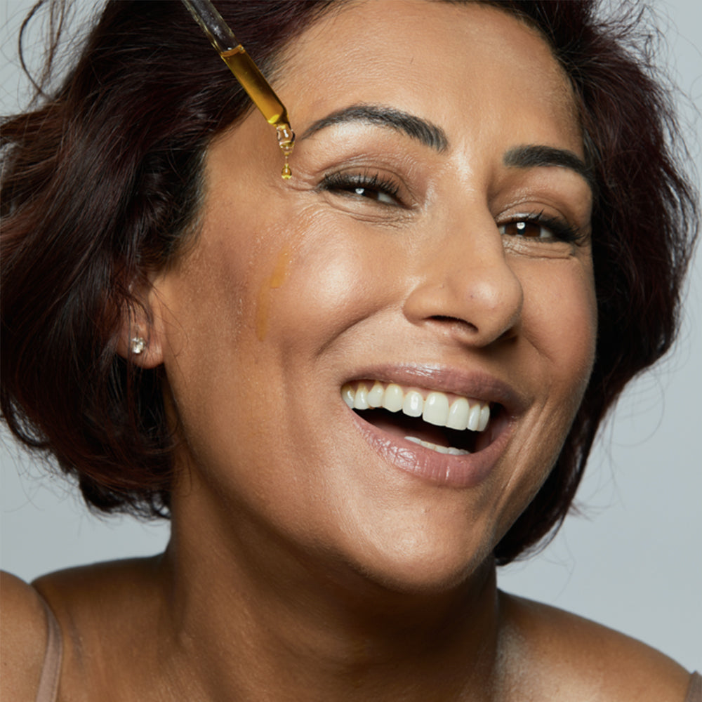 Saira Khan