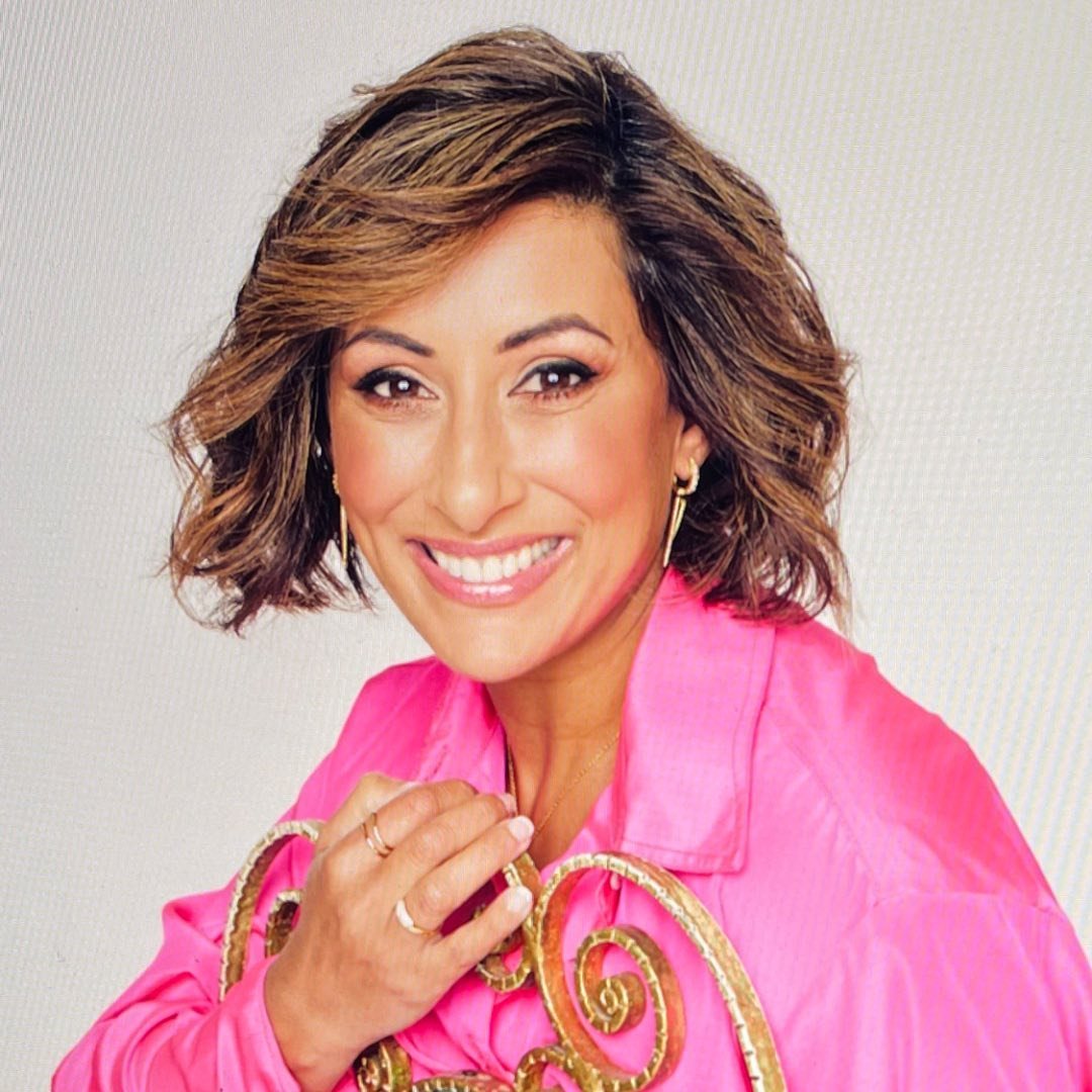 Saira Khan